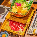 沈阳的沈阳的 无国界料理和牛九食