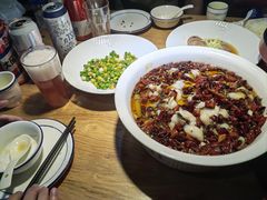 -永安鱼庄·镇江菜(丁卯店)