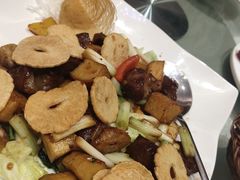 -荣粤酒家·融合粤菜