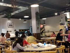 大堂-汕头福合埕牛肉火锅店(花蕾路店)