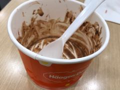 -哈根达斯(陆家浜路店)