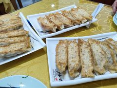 -春水锅贴·传统鲁菜(大明湖店)