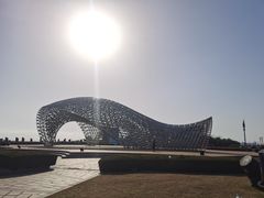-南汇嘴观海公园