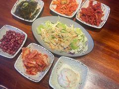 -火炉情韩国料理店(古田路店)