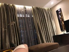 -青岛海尔洲际酒店