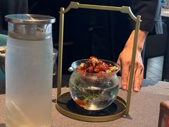 -柒园·三十年创意杭帮菜(龙湖滨江天街店)