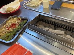 -7只羊·鲜羊肉串·地锅鸡精酿(玄武墨香路店)
