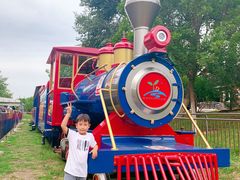 -永定河休闲森林公园