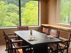 -素描餐厅(灵隐天竺店)