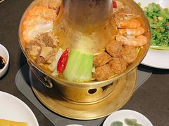 -鼓楼东街老火锅(鼓楼店)