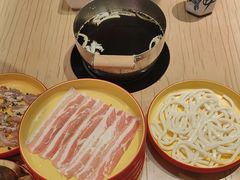 -沼津港精致料理·寿喜烧·烧鸟(漕河泾印象城店)