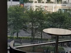 -丘大叔柠檬茶(来福士广场分店)