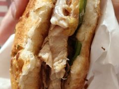 -必胜客(珠海路店)