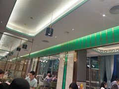 -稻香酒家·33年老字号·港式粤菜(富邦中心店)