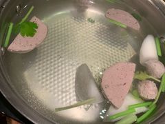 -牛焱·贵州黄牛肉火锅(城西银泰店)