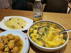 -秦香阁·西北家常菜(徐汇日月光中心店)