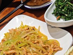 -临潼印象·特色陕菜
