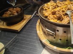 -甘家界牌柠檬鸭(青山店)