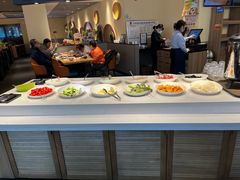 -豪客来牛排(重庆三峡广场步行街1704店)