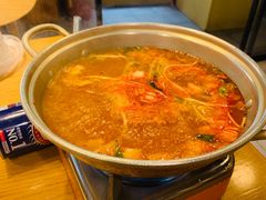 -Myth猪蹄(明洞店)