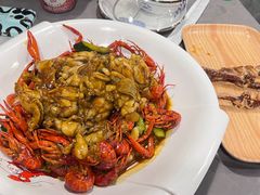 牛蛙爱上虾-毛哥小馆子(百井坊巷店)
