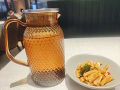 -湘中缘·湖南菜(娄底驻京办店)