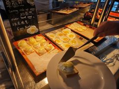 -洲际酒店·地平线全日餐厅HORIZON CAFÉ
