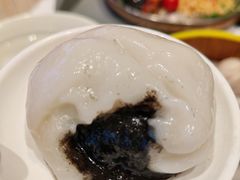 -大食代美食广场(上海中心店)