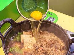 -米仓食堂(皇庭广场店)