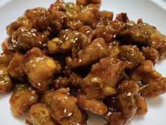 -何氏排骨(左家塘店)