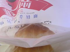 -红星前进面包牛奶公司(君太店)