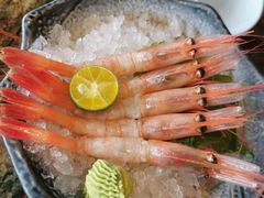 -炙柒Sekinana·精致料理 烧鸟·铁板烧(海上世界店)