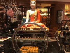 -OPEN開全日自助餐厅·牛肉火锅·海鲜(佛山希尔顿酒店)