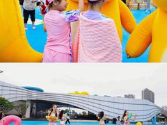 -汕头中海黄金海岸水上乐园