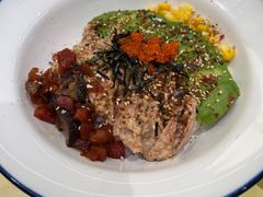-米仓食堂(皇庭广场店)