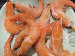 -韩盛·盛江山自助料理(于洪新玛特店)