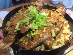 -潇湘码头·鲜湘菜(清河店)