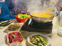 沙茶锅-小煵记·打边炉(西丽文光店)