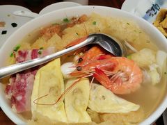 -阿明小菜·海鲜·上海菜(梅陇店)