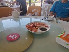 -碧海银沙海鲜餐厅(恒大海上威尼斯店)