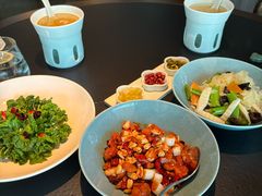 -晓长安·新陕菜(曲江店)