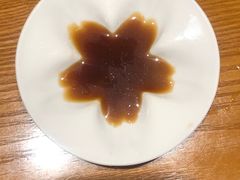-千代武日本料理(爱建店)