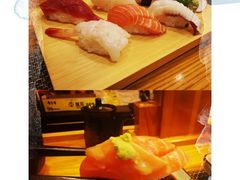 寿司六贯-松川日本料理(长沙路店)