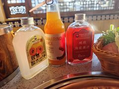 -阿婆情腊排骨火锅(金虹路店)