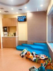 -爱乐婴童水育早教中心·儿童游泳中心(田园商业广场店)