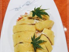 -新虹楼饭庄(崇明陈家镇店)