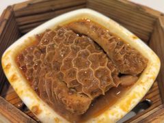 -南宁荔园维景国际酒店·荔园中餐厅