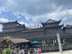 -二十八里太湖船菜(吉祥路店)