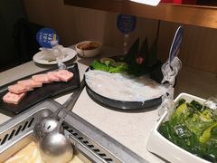 -海底捞火锅(群光广场店)