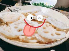 -小龙坎火锅(惠济万达店)